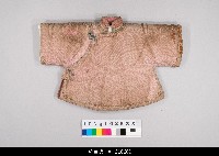 藏品(布袋戲服飾-女帔)的圖片